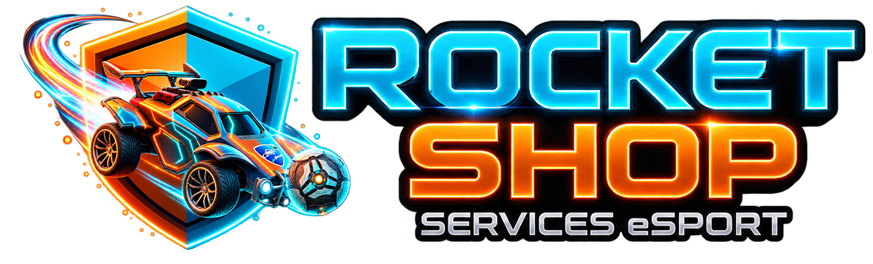 Rocket-shop